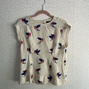 Marc Jacobs Blouse